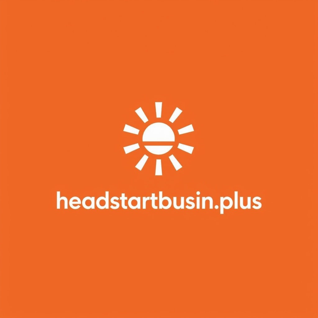 Headstartbusin